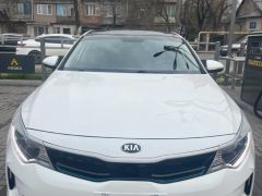 Сүрөт унаа Kia K5