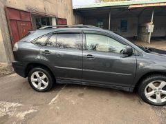 Photo of the vehicle Lexus RX