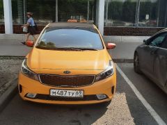 Фото авто Kia Cerato