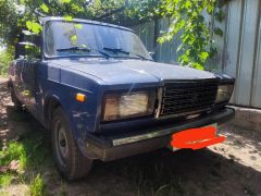 Photo of the vehicle ВАЗ (Lada) 2107