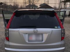 Фото авто Honda Stream