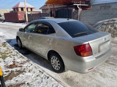 Сүрөт унаа Toyota Allion