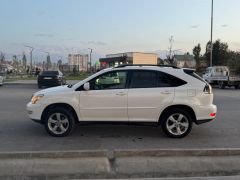 Photo of the vehicle Lexus RX