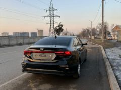 Фото авто Kia K3