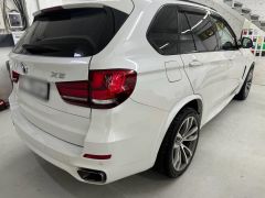 Фото авто BMW X5