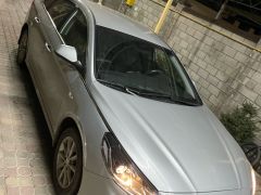 Сүрөт унаа Hyundai Sonata