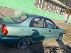 Сүрөт унаа Chevrolet Lanos