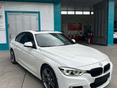 Фото авто BMW 3 серии