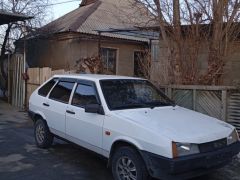 Сүрөт унаа ВАЗ (Lada) 2109