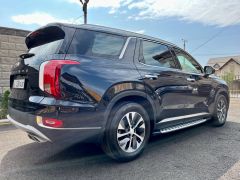 Фото авто Hyundai Palisade