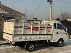 Фото авто Hyundai Porter