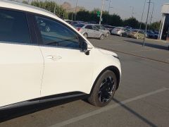 Сүрөт унаа Kia Sportage