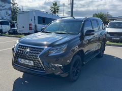 Фото авто Lexus GX