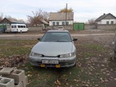 Сүрөт унаа Honda Accord