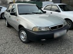 Photo of the vehicle Daewoo Nexia