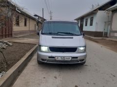 Фото авто Mercedes-Benz Vito