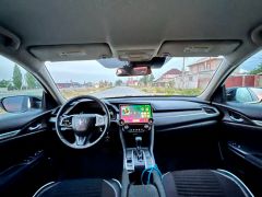 Сүрөт унаа Honda Civic