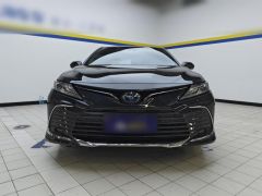 Сүрөт унаа Toyota Camry