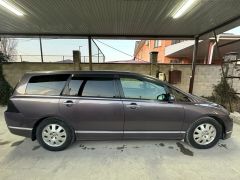 Фото авто Honda Odyssey