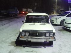 Сүрөт унаа ВАЗ (Lada) 2106