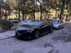 Сүрөт унаа Toyota Camry