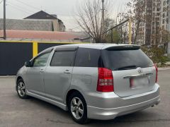 Photo of the vehicle Toyota Wish