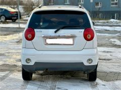 Сүрөт унаа Daewoo Matiz