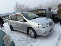 Photo of the vehicle Nissan Liberty