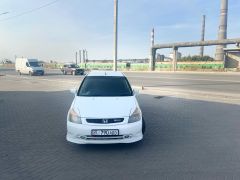 Фото авто Honda Stream