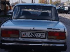 Фото авто ВАЗ (Lada) 2107