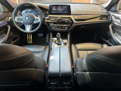 Фото авто BMW 5 серии