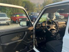 Photo of the vehicle ВАЗ (Lada) Niva Legend