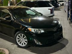 Photo of the vehicle Toyota Camry