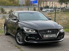 Сүрөт унаа Hyundai Grandeur