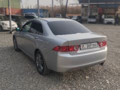 Photo of the vehicle Honda Accord