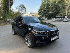 Сүрөт унаа BMW X5