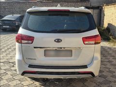 Photo of the vehicle Kia Carnival