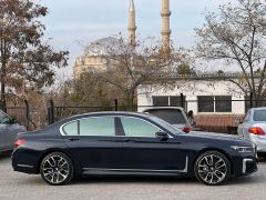 Сүрөт унаа BMW 7 серия