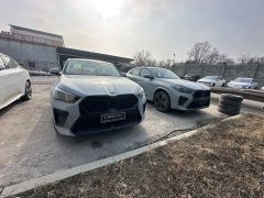 Фото авто BMW X2