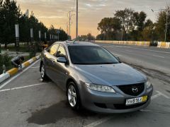 Фото авто Mazda 6