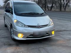 Фото авто Toyota Estima