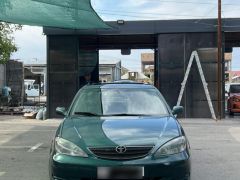 Сүрөт унаа Toyota Camry