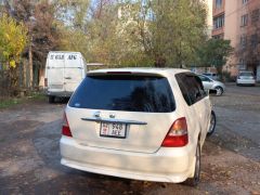 Сүрөт унаа Honda Odyssey