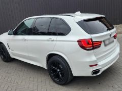 Фото авто BMW X5