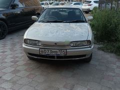 Сүрөт унаа Nissan Presea