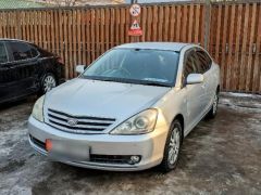 Photo of the vehicle Toyota Allion