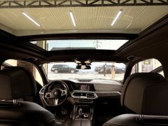 Сүрөт унаа BMW X5