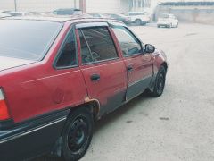 Сүрөт унаа Daewoo Nexia