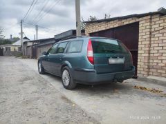 Фото авто Ford Mondeo