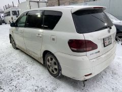 Фото авто Toyota Ipsum